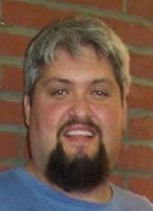 Charles Tidwell