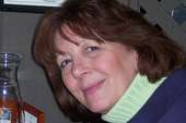 Donna Ward