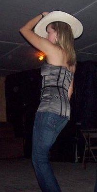 Christy Higginbotham