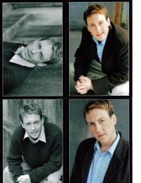 Benjamin Baldwin