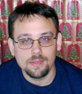 Michael Lushbaugh