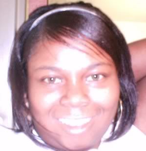 Dakiesha Teeters