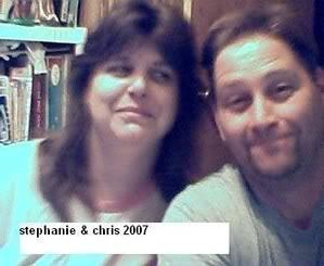 Stephanie Hinkle