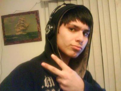Christian Galeas