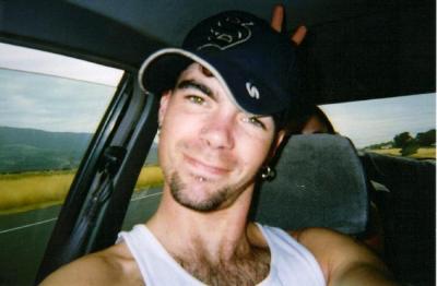 Jason Sanderson