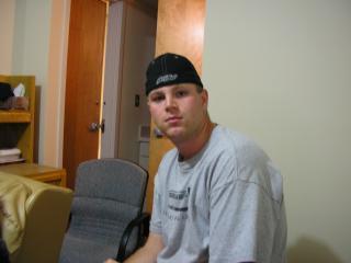 Phillip Carpenter