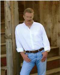 Richard Seashore