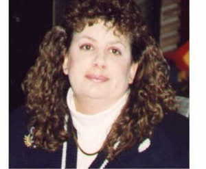 Julie Kelley