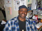 Ernest Hunter