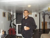 Satrohan Rekha