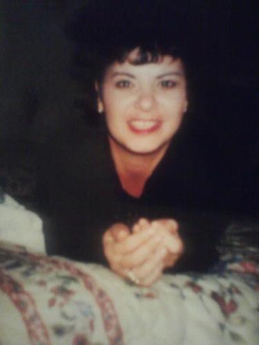 Joan Oshea