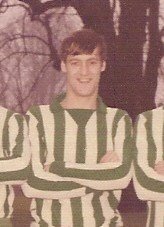 Michael Power