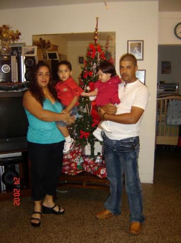 Yvette Milanes