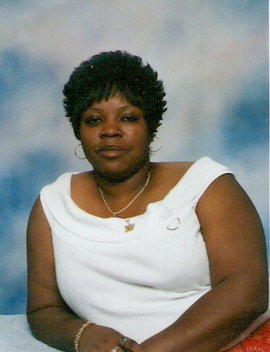 Stacie Lomax