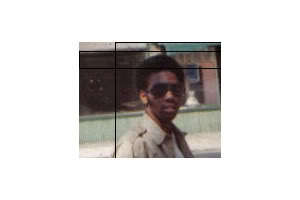 Gregory Carter