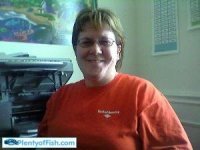 Lisa Hackworth