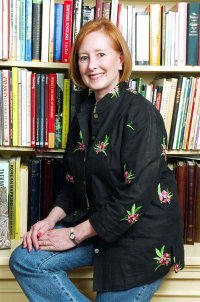 Ann Gibson