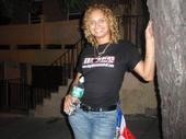 Fanny Urbaez