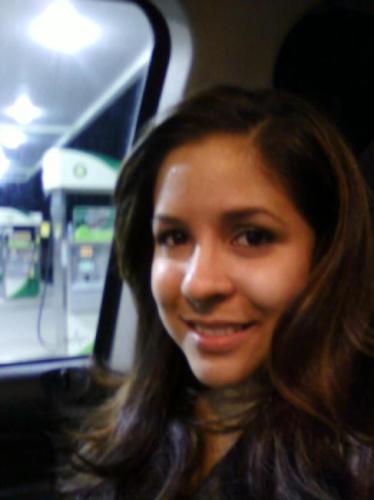 Cynthia Morazan