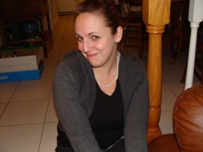 Cynthia Macdonald