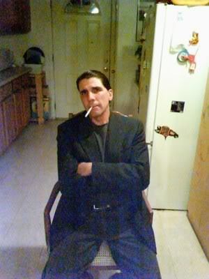 Thomas Gile