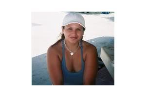 Cynthia Robinson