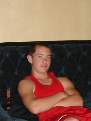 Joshua Daily