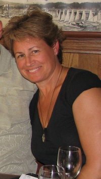 Monica Friedman