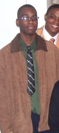Ricky Veney