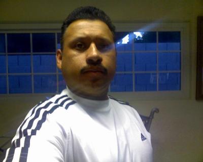 Evaristo Orozco