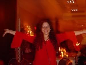 Luz Cabrera