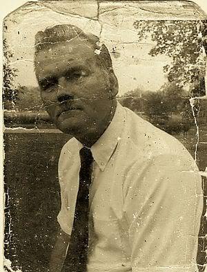 Sherman Safewright
