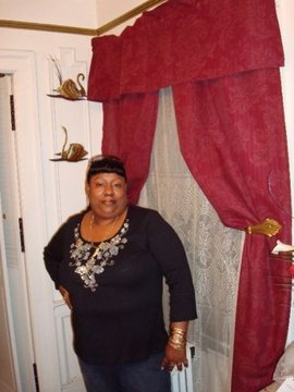 Hilda Clark