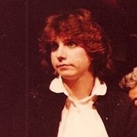 Nora Luttrell