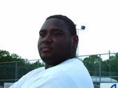 Joshua Davis