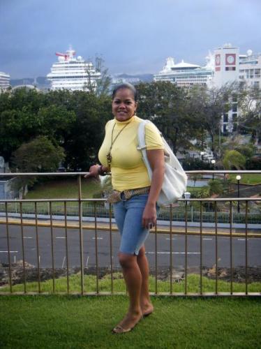 Ivonne Vargas