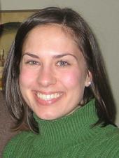 Cassie Ducharme