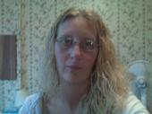 Alecia Hillman