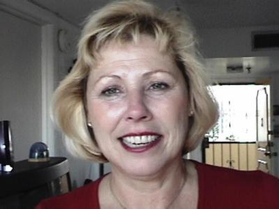 Carole Kirkland