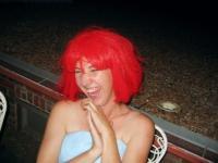 Angela Davies