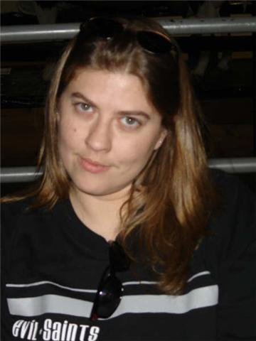 Paula Wishmann