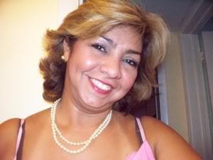 Doris Alvarez