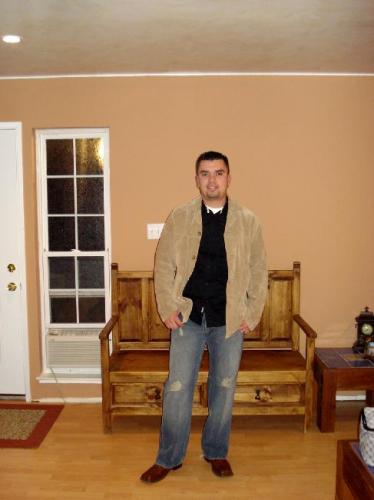 Rodrigo Gonzalez