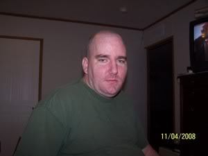 Sean Bloodworth