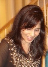 Sahana Purohit