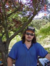 Jeffrey Nichols