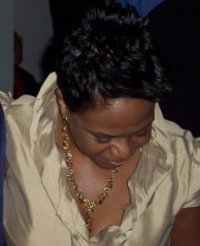Monique Meacham