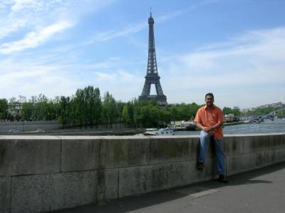 Manuel Gonzalez