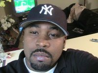 Marlon Caughman