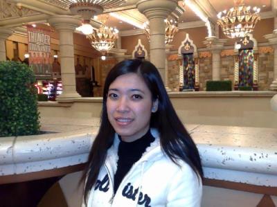 Kristine Do